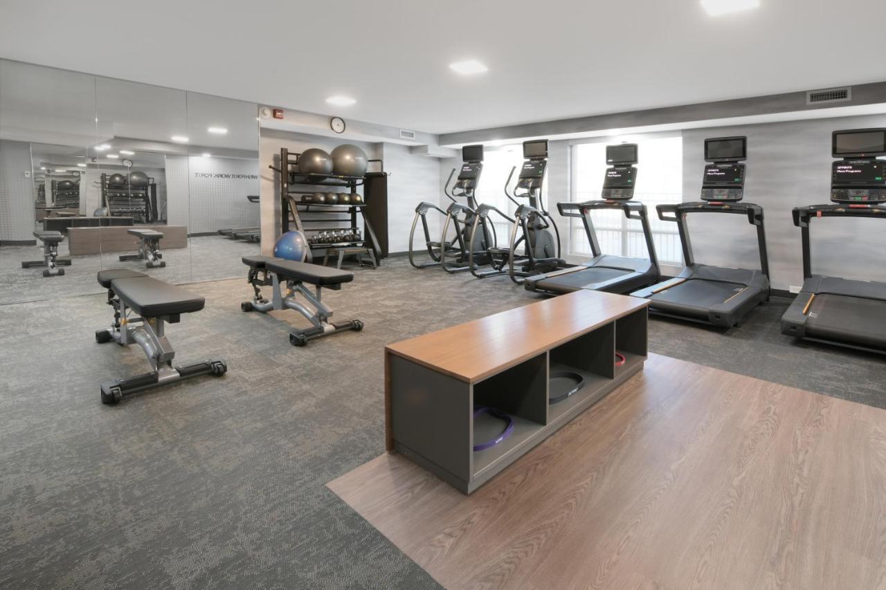 Fairfield Inn & Suites By Marriott Pottstown Limerick Eksteriør bilde