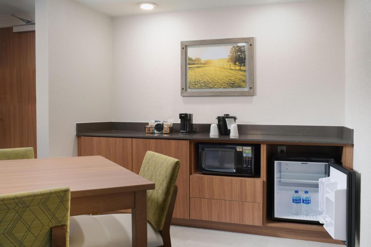 Fairfield Inn & Suites By Marriott Pottstown Limerick Eksteriør bilde