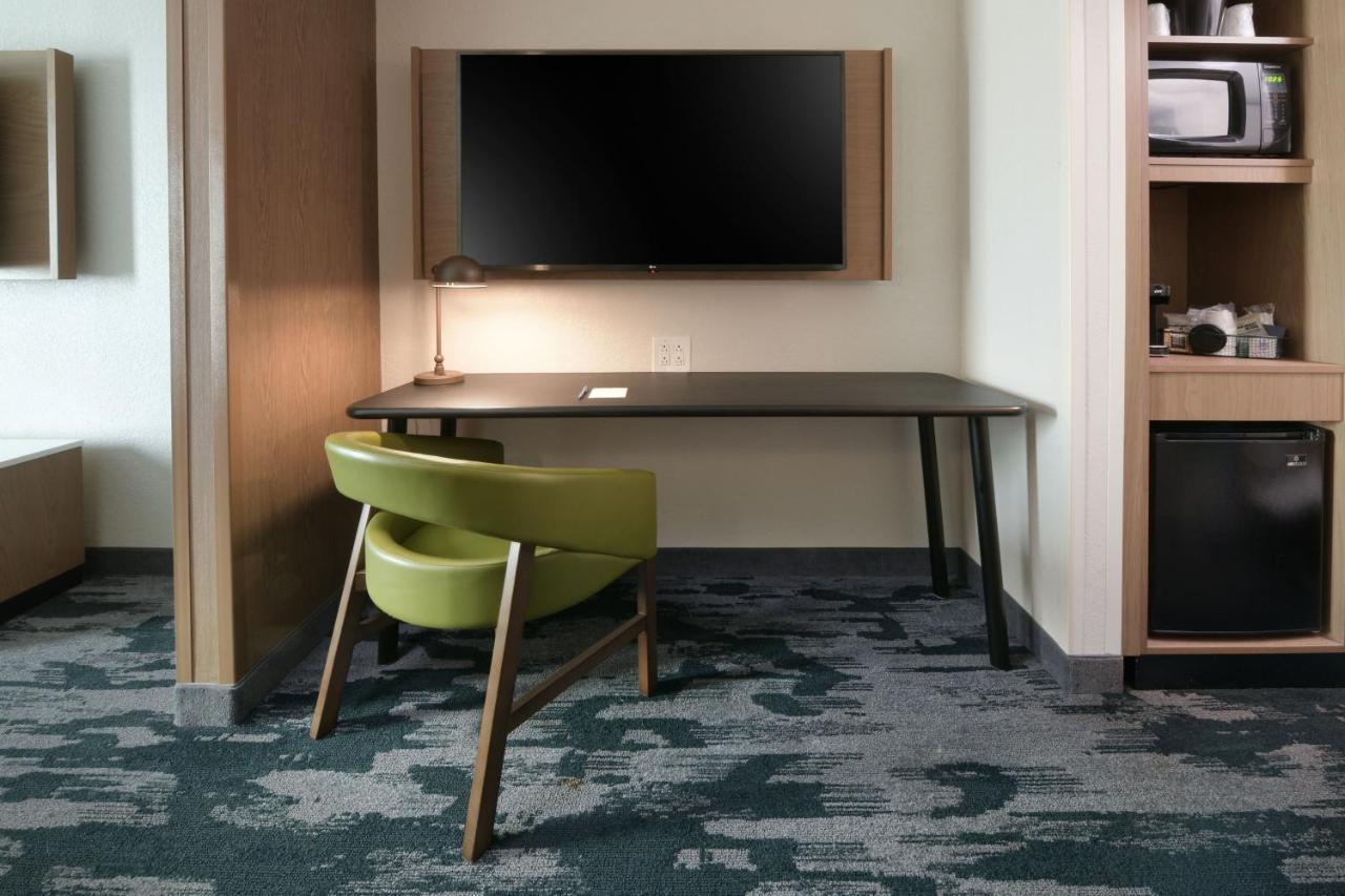 Fairfield Inn & Suites By Marriott Pottstown Limerick Eksteriør bilde